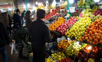 برخورد جدی با متخلفان بازار شب یلدا