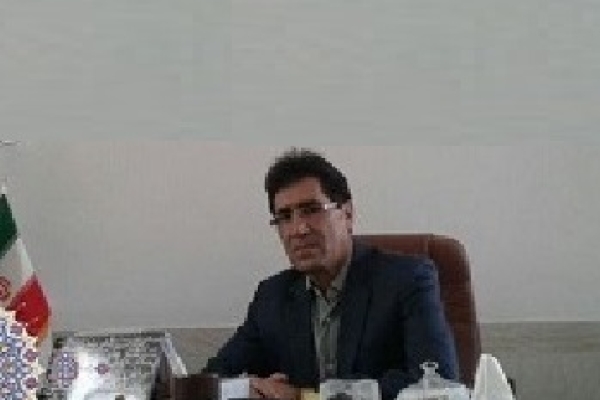شکستگی 500متر ازانشعاب آب روستاهای بخش قلعه شاهین در سرپل ذهاب ترمیم شد