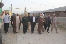 تلاش بنیاد مسکن برای بازسازی درسطح روستاهای شهرستان سرپل ذهاب قابل تقدیر است