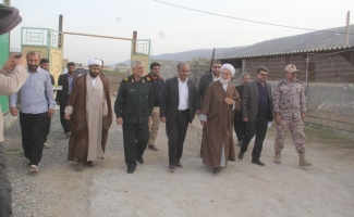 تلاش بنیاد مسکن برای بازسازی درسطح روستاهای شهرستان سرپل ذهاب قابل تقدیر است