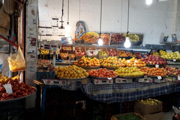 حال‌‌وهوای شب یلدا در مناطق زلزله‌زده سرپل ذهاب/نظارت بر قیمت‌ها تشدید شود