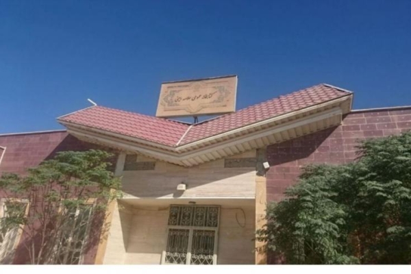 مددجویان بهزیستی سرپل ذهاب رایگان عضو کتابخانه های عمومی می شوند