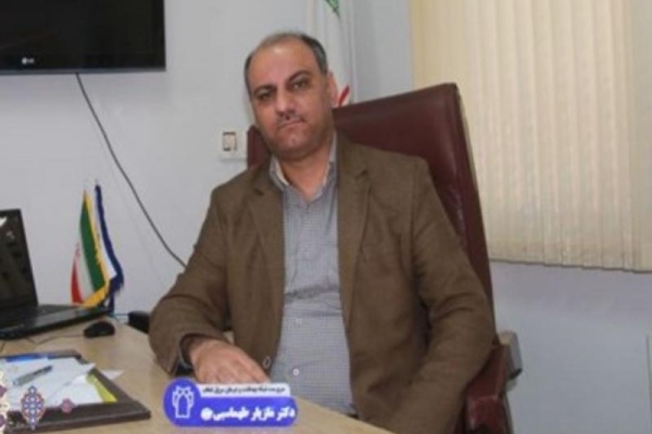 سفر وزیر بهداشت به سرپل ذهاب / افتتاح ساختمان مقاوم سازی شده بیمارستان شهدای شهرستان