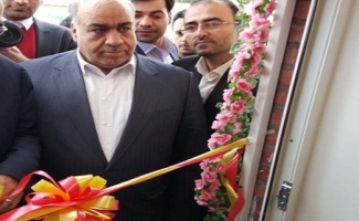 درمقاوم سازی بیمارستان شهدای شهرستان زلزله زده سرپل ذهاب یک کار فراتر ازبازسازی انجام شده است 