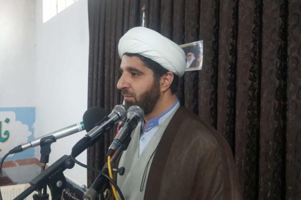  ۹دی روز بصیرت و میثاق امت با ولایت است / نقش رهبری در هدایت مردم و خلق حماسه ۹دی بسیارمهم بود