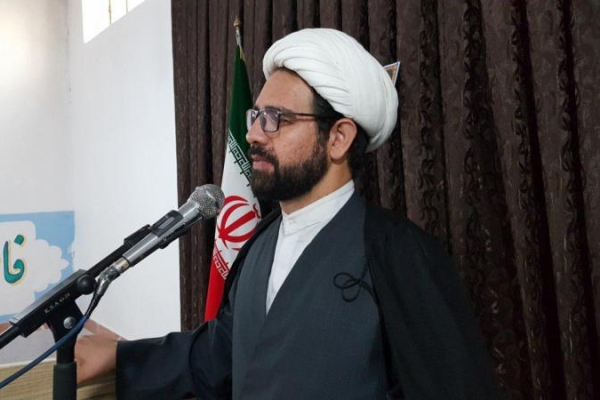 اهمیت دادن به 9 دی نشانه بصیرت ، آگاهی و تقوی در بین اقشار مختلف مردم است