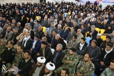 فتنه سال 88 در حوزه جنگ نرم یک سناریو پیچیده علیه ملت ایران اسلامی بود