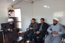 مسابقات فوتسال جام ولایت در شهرستان سرپل ذهاب برگزارخواهد شد