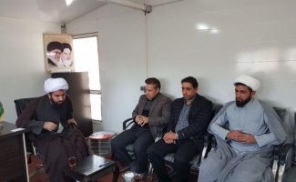 مسابقات فوتسال جام ولایت در شهرستان سرپل ذهاب برگزارخواهد شد