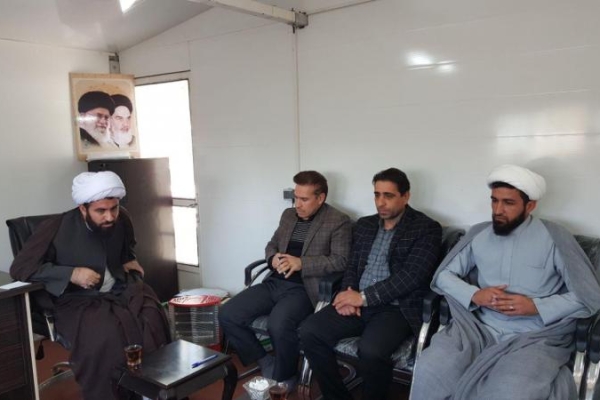مسابقات فوتسال جام ولایت در شهرستان سرپل ذهاب برگزارخواهد شد