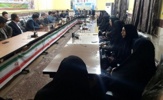 طرح توانمندسازی و پیشگیری ازاعتیاد در بین مدارس سرپل ذهاب برگزار شد