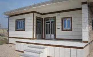 بازسازی واحدهای تعمیری مناطق زلزله زده کرمانشاه به پایان رسید