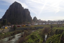 مسئولین کشور مردم زلزله زده سرپل ذهاب را دریابند/ مشکلات و سختی ها مردم را ناامید کرده است