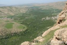 جذب سه میلیارد و400 تومان تسهیلات ماشین آلات کشاورزی درسال جاری