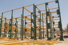 بازسازی تعداد ۵۴ پروژه مدرسه با مشارکت خیرین در مناطق آسیب دیده سرپلذهاب پس از زلزله ۲۱ آبان ماه سال گذشته/۱۷ مدرسه در مهرماه سال جاری تحویل داده شد