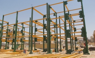 بازسازی تعداد ۵۴ پروژه مدرسه با مشارکت خیرین در مناطق آسیب دیده سرپلذهاب پس از زلزله ۲۱ آبان ماه سال گذشته/۱۷ مدرسه در مهرماه سال جاری تحویل داده شد