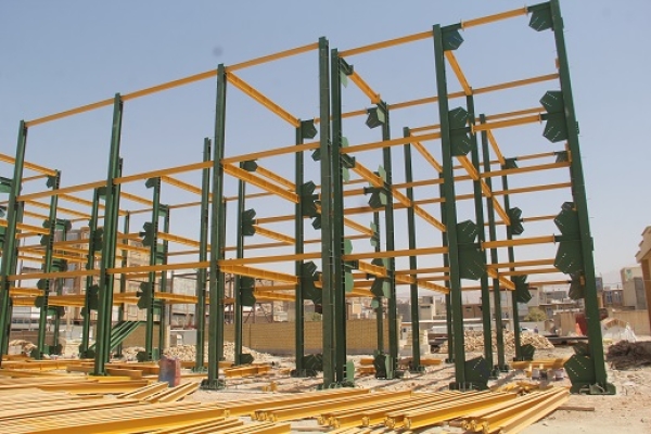 بازسازی تعداد ۵۴ پروژه مدرسه با مشارکت خیرین در مناطق آسیب دیده سرپلذهاب پس از زلزله ۲۱ آبان ماه سال گذشته/۱۷ مدرسه در مهرماه سال جاری تحویل داده شد