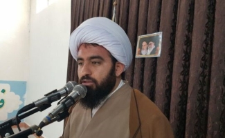 جوانان از فرصتهای فضای مجازی برای تقابل با دشمن استفاده کنند / دولتمردان قدردان نعمت مسئولیت باشند وبرای رفع مشکلات معیشتی مردم اهتمام کنند