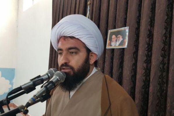 جوانان از فرصتهای فضای مجازی برای تقابل با دشمن استفاده کنند / دولتمردان قدردان نعمت مسئولیت باشند وبرای رفع مشکلات معیشتی مردم اهتمام کنند