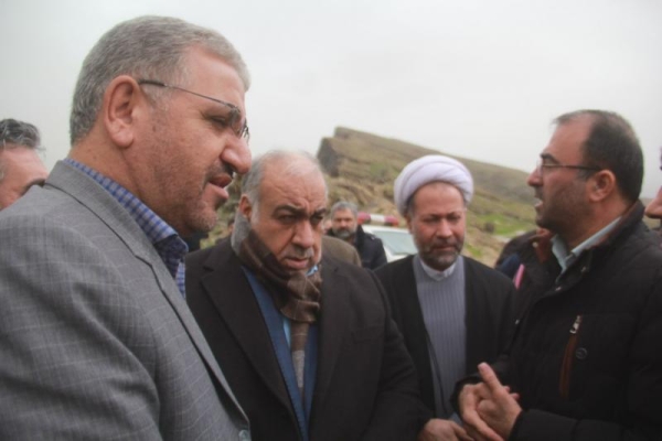 مسئولین برای رفع مشکلات زلزله زدگان برنامه ریزی کنند/ تمام نهادهای انقلابی برای بازسازی مناطق زلزله زده اهتمام کردند
