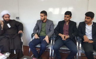 مطالبه گری در راستای اهداف انقلاب مهمترین وظیفه  دانشجویان است