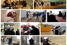 اقدامات مناسب امام جمعه سرپلذهاب در حوزه های مربوط به جوانان و نوجوانان شهرستان