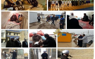 اقدامات مناسب امام جمعه سرپلذهاب در حوزه های مربوط به جوانان و نوجوانان شهرستان