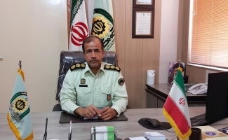 دستگیری و بازداشت ده نفر از برهم زنندگان نظم و امنیت در شهرستان سرپلذهاب