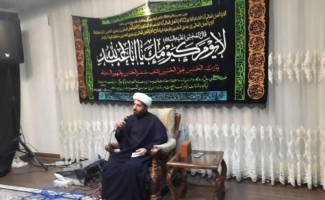 ایام فاطمیه بهترین فرصت برای بیان جایگاه و فضیلت حضرت زهرا (س) و سبک زندگی اسلامی در جامعه است 