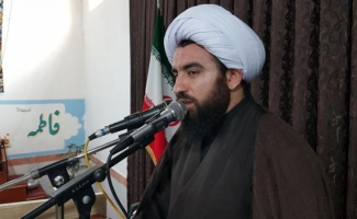 حضور باشکوه مردم در راهپیمایی ۲۲بهمن باعث ناامیدی و شکست دشمنان می شود / حضرت فاطمه(س) اسوه دفاع از حریم امامت و ولایت است