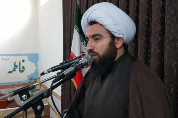 حضور باشکوه مردم در راهپیمایی ۲۲بهمن باعث ناامیدی و شکست دشمنان می شود / حضرت فاطمه(س) اسوه دفاع از حریم امامت و ولایت است