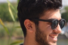 یک جهادگر بسیجی دیگر حین کمک به زلزله‌زدگان شهرستان سرپل ذهاب آسمانی شد