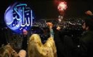  ساعت 21 امشب گلبانگ الله اکبر در سرپل ذهاب طنین‌انداز می‌شود