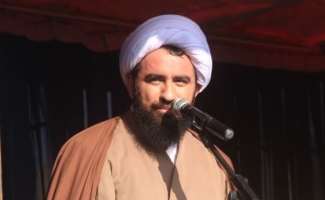 حضور مردم در راهپیمایی 22 بهمن تیر خلاصی بر توطئه های دشمن بود / توان موشکی کشور به هیچ وجه قابل مذاکره نیست / مسئولین به فکر خدمت به مردم ورفع مشکلات اقتصادی ومعیشتی باشند