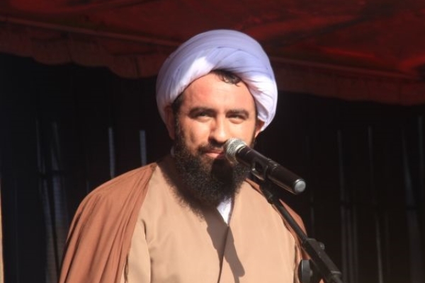حضور مردم در راهپیمایی 22 بهمن تیر خلاصی بر توطئه های دشمن بود / توان موشکی کشور به هیچ وجه قابل مذاکره نیست / مسئولین به فکر خدمت به مردم ورفع مشکلات اقتصادی ومعیشتی باشند