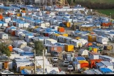 دومین زمستان از کانکس نشینی زلزله زدگان سرپل ذهاب هم دارد می گذرد/ لزوم تسریع در محقق شدن قول های مسئولین