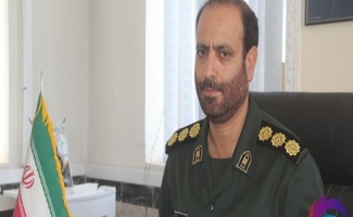 فرمانده سپاه ناحیه سرپل ذهاب:حادثه تروریستی سیستان و بلوچستان را محکوم کرد 
