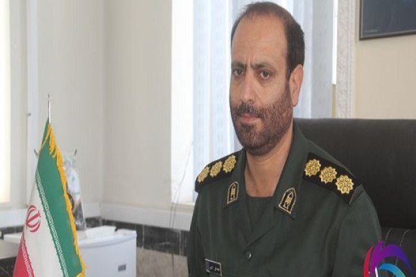 فرمانده سپاه ناحیه سرپل ذهاب:حادثه تروریستی سیستان و بلوچستان را محکوم کرد 