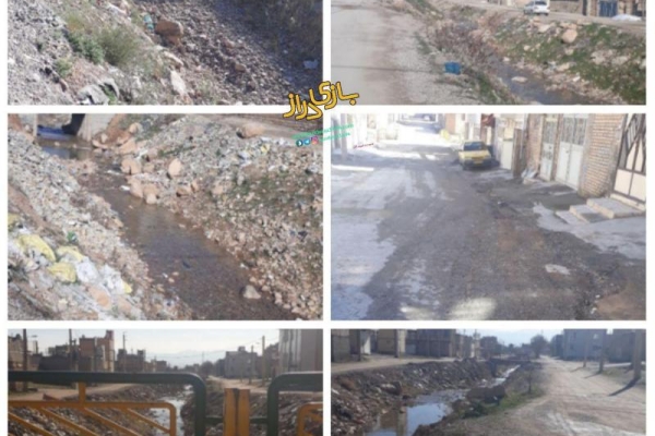 سرپل ذهاب زلزله زده در آستانه سال نو/ مسئولین به مطالبات و انتظارات مردم توجه و عمل کنند