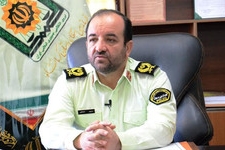 دستگیری کلاهبردار تلفنی از مردم مناطق  زلزله زده سرپل ذهاب