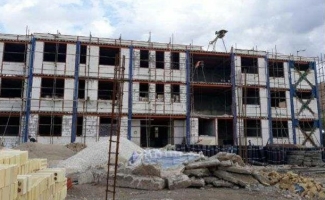 بازسازی مدارس  شهرستان درحال انجام است و طبق برنامه زمانبندی تا اول مهر ماه سال ۱۳۹۸ تحویل این مدیریت خواهند شد