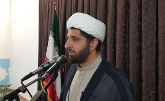 جوانان نقش مهمی در گام دوم انقلاب دارند / برخی در داخل به دنبال دلسرد کردن مردم از انقلاب هستند / حضور جوانان در برنامه های مساجد راهبردی برای مقابله با تهاجم فرهنگی دشمنان است
