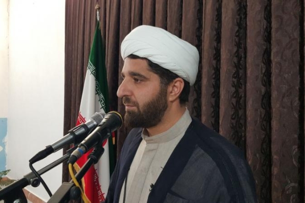 جوانان نقش مهمی در گام دوم انقلاب دارند / برخی در داخل به دنبال دلسرد کردن مردم از انقلاب هستند / حضور جوانان در برنامه های مساجد راهبردی برای مقابله با تهاجم فرهنگی دشمنان است
