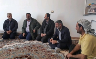 جهاد در راه سازندگی مناطق زلزله زده همچنان ادامه دارد / ساخت بیش از 10واحد مسکونی در مناطق زلزله زده سرپلذهاب توسط بسیج اصناف سپاه استان قزوین