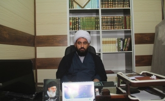 حضرت فاطمه(س) الگوی تمام زنان عالم و اسوه حیا و عفت است