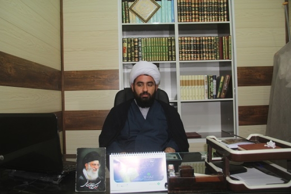 حضرت فاطمه(س) الگوی تمام زنان عالم و اسوه حیا و عفت است