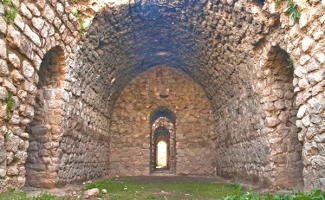 رئیس اداره میراث فرهنگی، صنایع دستی و گردشگری شهرستان سرپل ذهاب/ اختصاص 1.5میلیارد ریال برای مرمت بنای تاریخی 'زیج منیژه' سرپل ذهاب