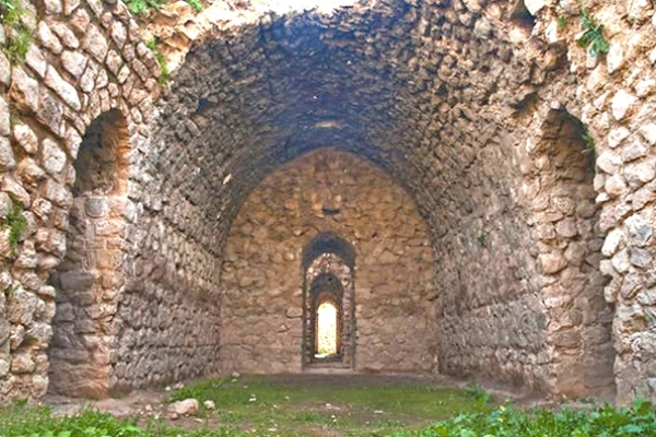 رئیس اداره میراث فرهنگی، صنایع دستی و گردشگری شهرستان سرپل ذهاب/ اختصاص 1.5میلیارد ریال برای مرمت بنای تاریخی 'زیج منیژه' سرپل ذهاب