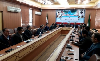 هفتمین جلسه شورای هماهنگی مبارزه با مواد مخدردر سرپل ذهاب برگزار شد
