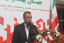 افتتاح 57مین واحد آموزشی به همت وزارت امور خارجه در شهرستان سرپل ذهاب